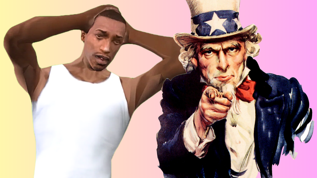 “Vraiment difficile” GTA s’est attiré les foudres du gouvernement américain à cause d’un mini-jeu !