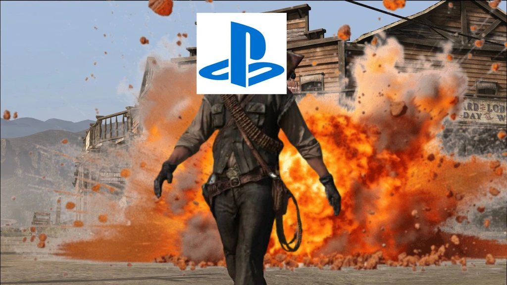 Attention si vous mettez à jour Red Dead Redemption sur PS5 : si vous avez le PS Plus, vous pourriez commettre une grave erreur