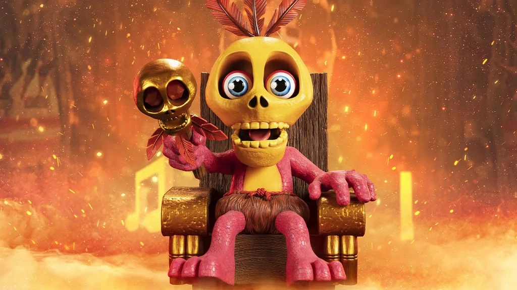 "800 heures de travail" Ce jeu culte de la Nintendo 64 est de retour sur PS4 et PS5 grâce à la folie d'un fan et c'est absolument génial !