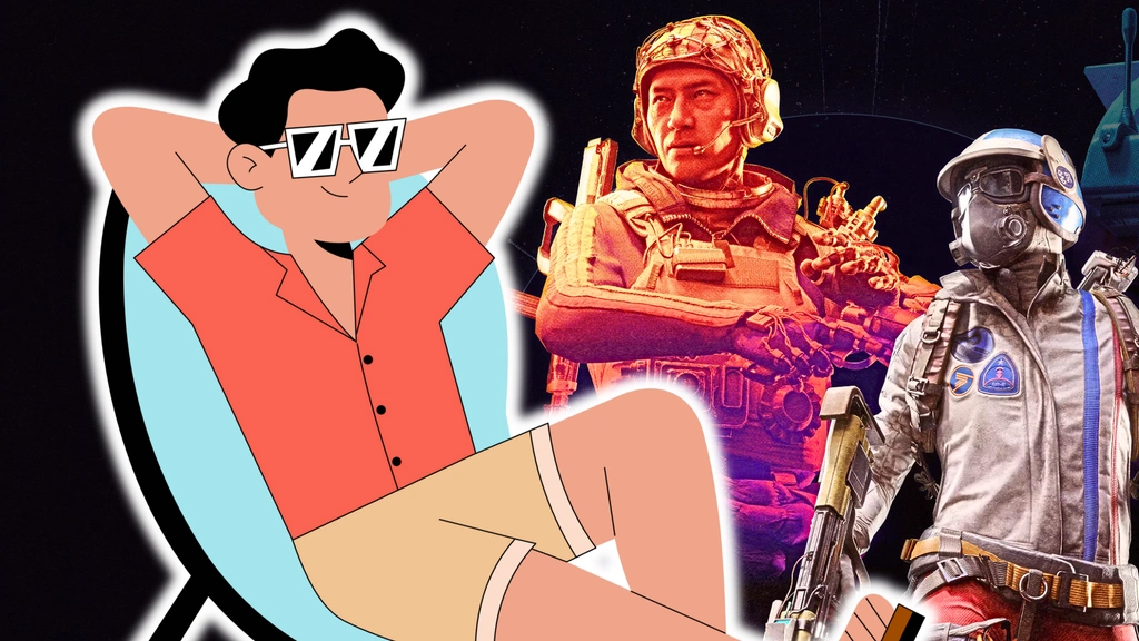 Dans ARC Raiders, il existe un mode idéal pour se détendre après le travail : il attire un type de joueurs très spécifique