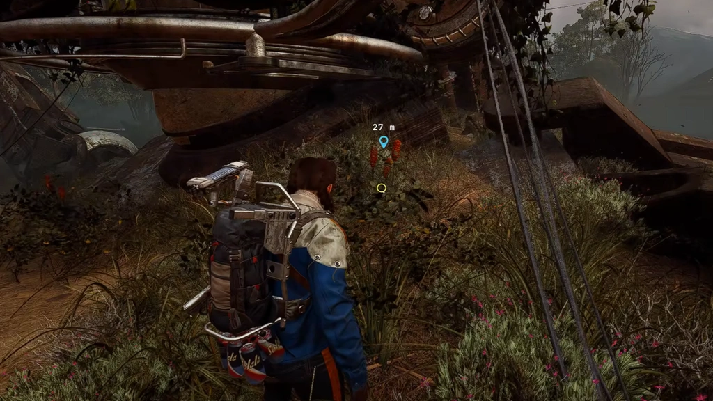 Un nouveau type de plante ARC Raiders : Baron, plante potentiellement toxique… Comment venir à bout de la quête de Lance ?