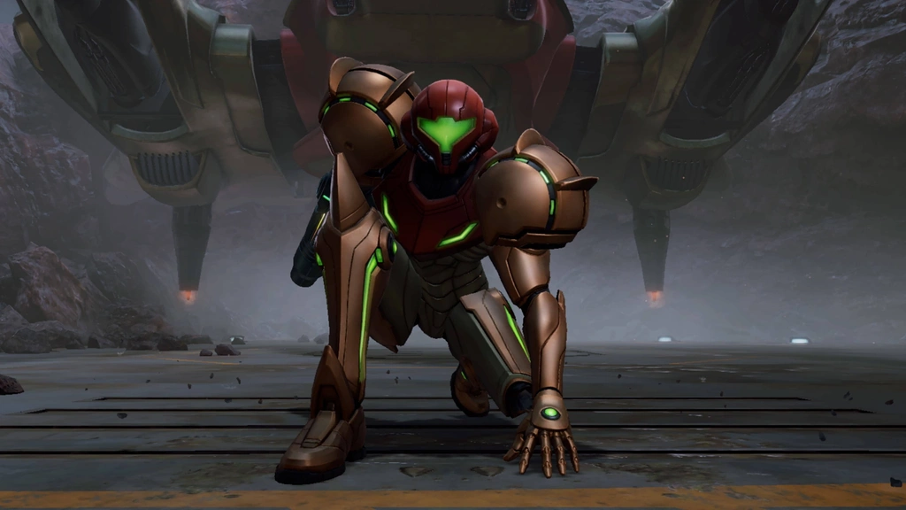 Test Metroid Prime 4 : Beyond sur Switch