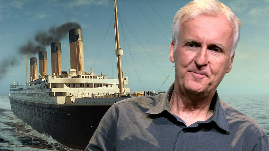 Grâce à cette astuce toute bête, James Cameron a économisé 1 million de dollars sur Titanic