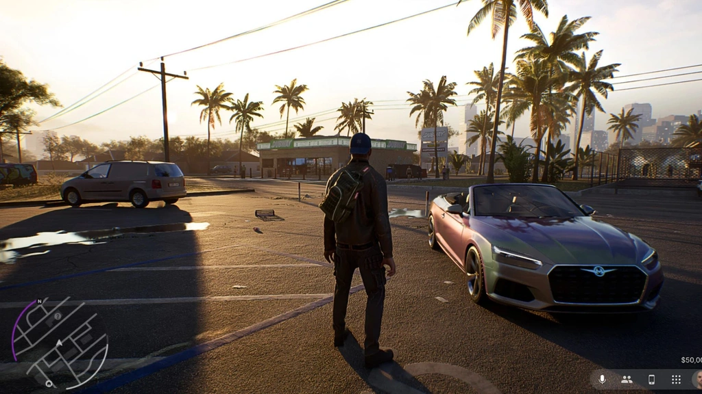 Priez pour que GTA 6 ne finisse pas comme lui : ce jeu vidéo en monde ouvert devait être une révolution, c'était en fait... un scam !