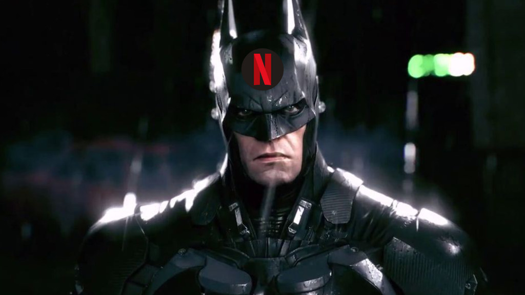 Netflix devient un acteur majeur du jeu vidéo : ce rachat à 83 milliards va tout changer