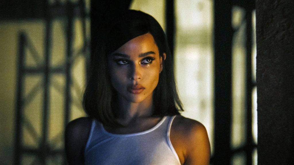 The Batman 2 devrait faire ses adieux à Catwoman, mais cette grande star du MCU en serait la vedette : elle est prête à trahir Marvel !