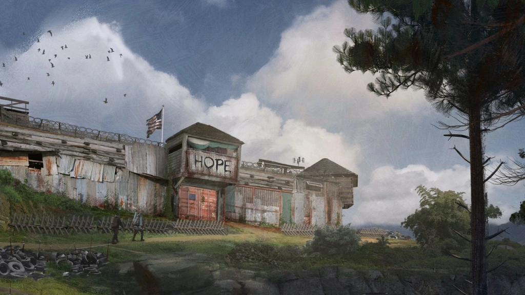 PS5 : Après le désastre Concord, Sony annonce un nouveau shooter... il y a du beau monde derrière !