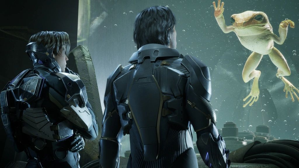 Exodus : Le RPG SF veut être “au niveau de Mass Effect”... et le temps joue en sa faveur !