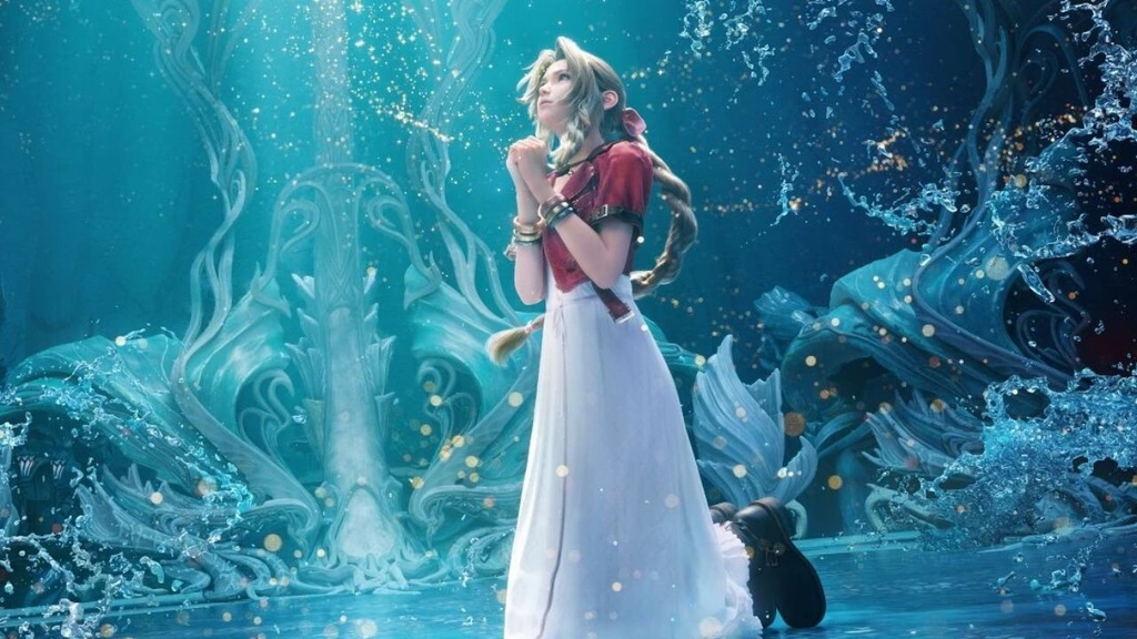 Après Remake et Rebirth, quel sera le nom du dernier jeu Final Fantasy 7 ? Le réalisateur du jeu hésite encore, mais moi j’ai fait mon choix !