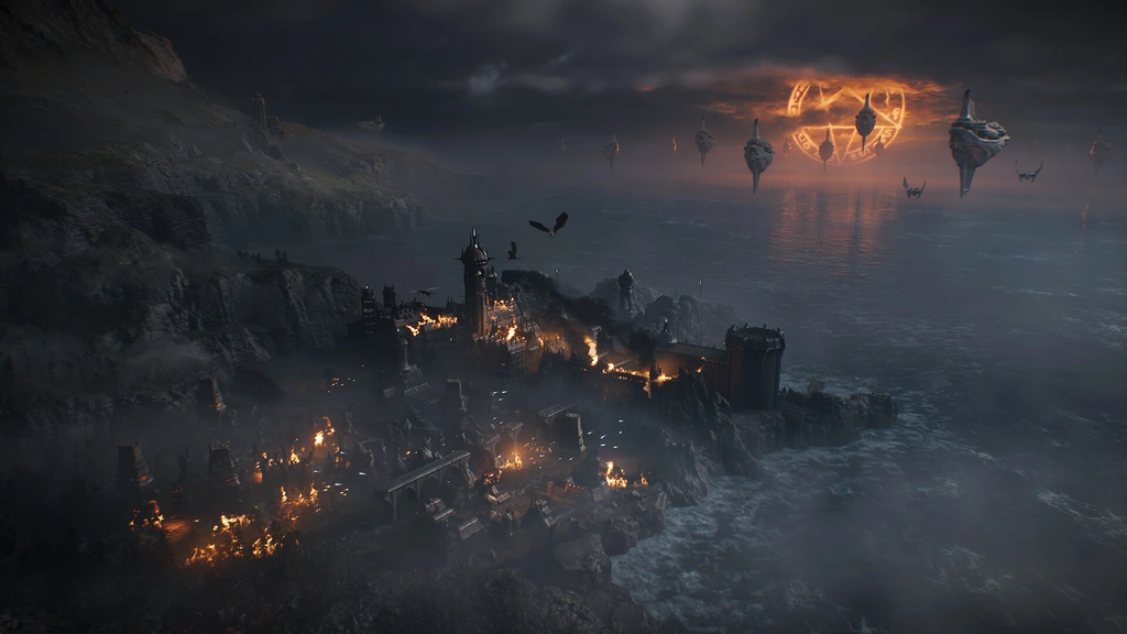 PS5 : Noté 17/20, ce jeu vidéo de l'année m'a endormi... 4 mois après, j'ai changé ma façon d'y jouer et ça a été un bonheur absolu