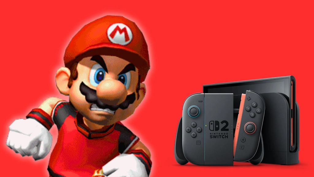 Nintendo Switch 2 : "À partir de maintenant, je n'achèterai QUE des exclus" Le portage de ce jeu l'a achevé