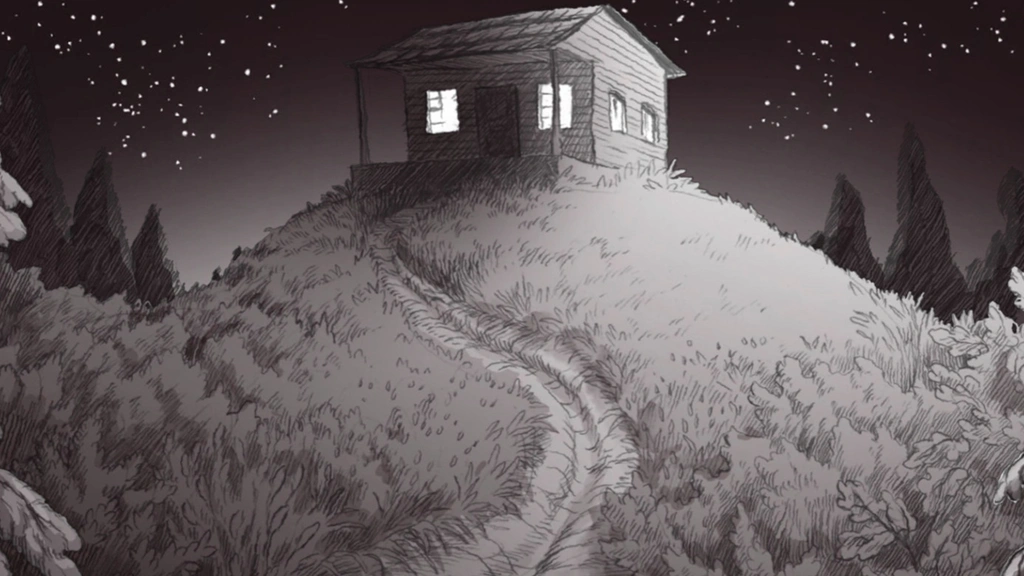 Pour 10€, ce jeu vidéo va vous retourner le cerveau et vous culpabiliser d'être un odieux être humain... et c'est génial !