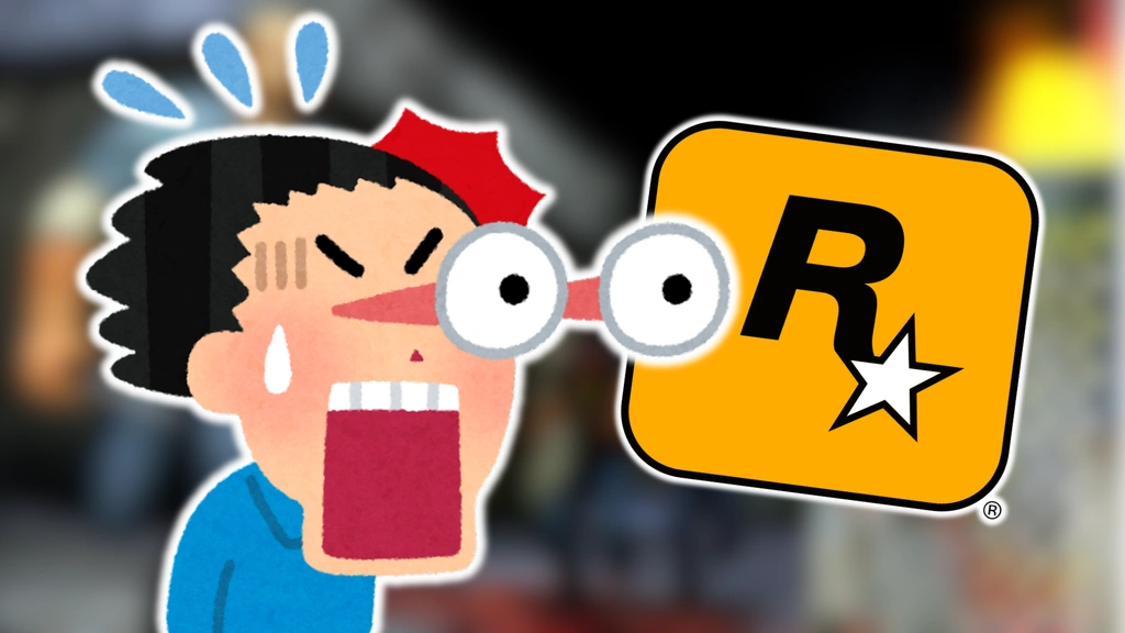 "Le futur du cinéma" Le jeu le plus choquant de Rockstar prend vie dans un court-métrage gratuit et ultra sanglant