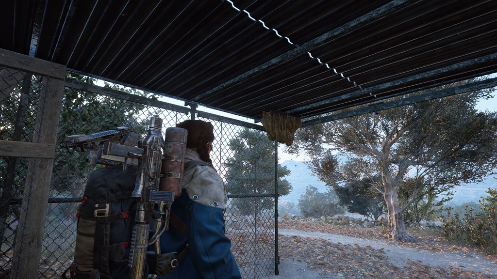 Des abeilles ARC Raiders : où trouver les ruches autour de l’Oliveraie ?