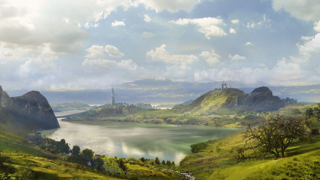 Ce MMORPG sort cette semaine, mais beaucoup soupçonnent déjà qu'il va faire scandale