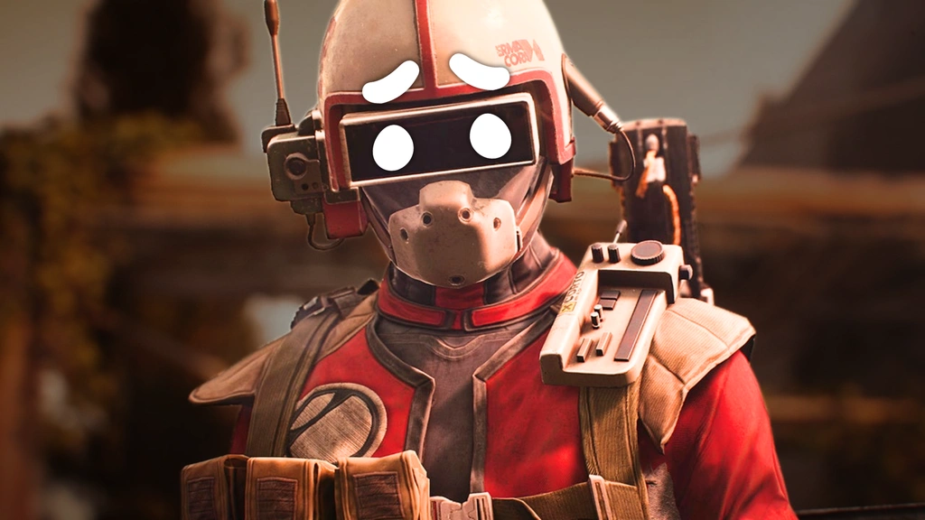 “Je suis fatigué” ARC Raiders fait un premier faux pas, et pas n’importe lequel…