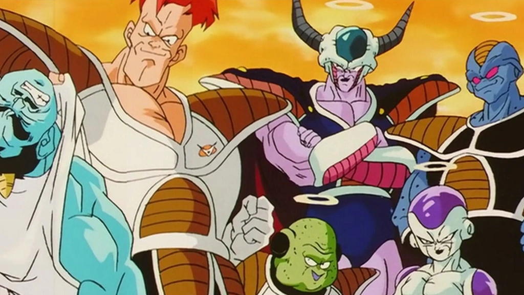 Dragon Ball : Personne ne connaît la véritable apparence de cet antagoniste culte, même les plus grands fans !