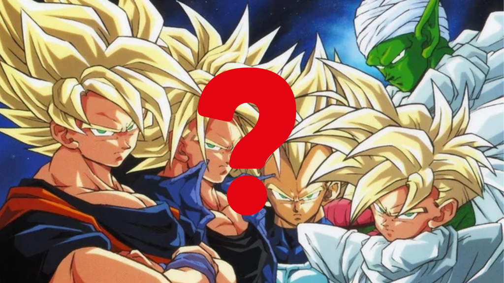 C'est l'un des persos les plus puissants de Dragon Ball et pourtant il vient d'un des pires jeux vidéo de la franchise 