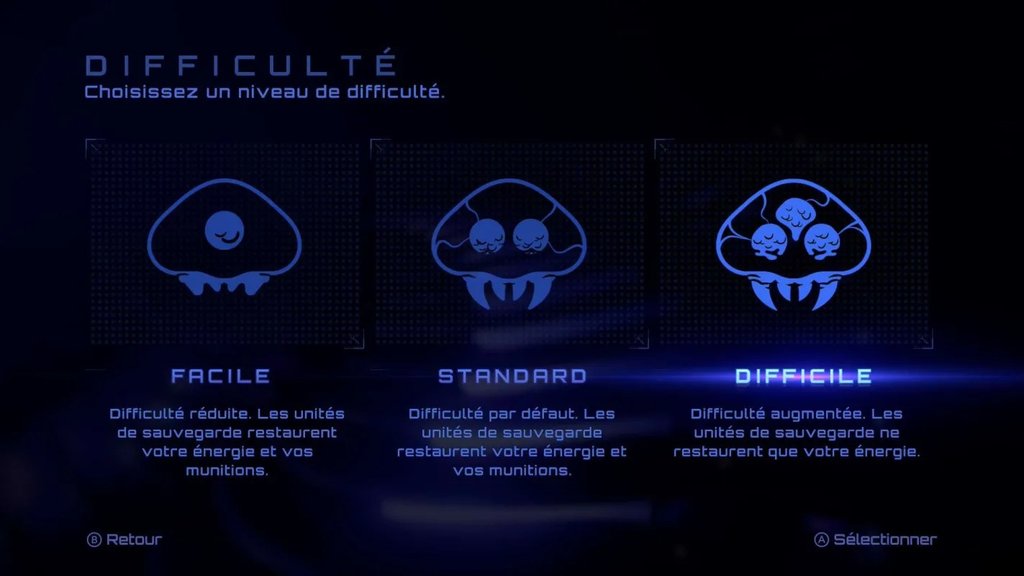 Mode difficile Metroid Prime 4 : Hard mode... comment le débloquer et qu'est-ce que ça change ?