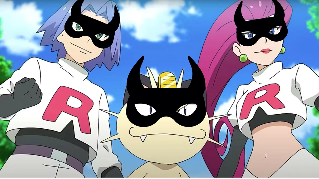 Pokémon : 100 000 dollars de cartes volées en seulement 2 minutes, et non ce n’est pas un coup de la Team Rocket