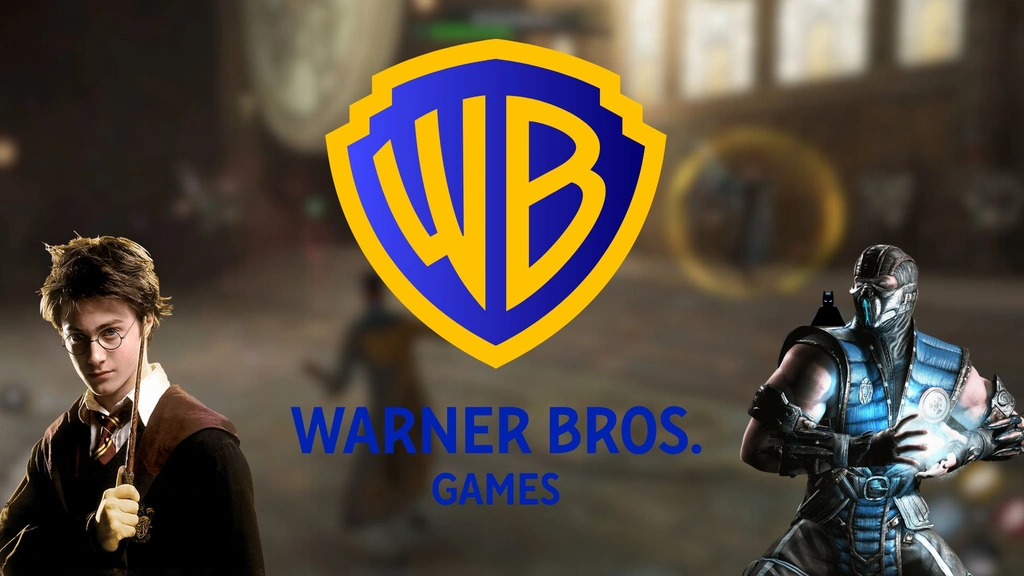Mortal Kombat, Batman, Harry Potter... Quel avenir pour WB Games ? Les mots du patron de Netflix laissent pantois