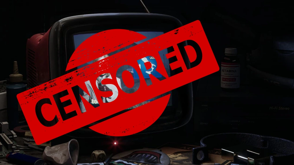 Le studio derrière ce jeu d'horreur censuré sur PS4 et PS5 revient avec un projet très dérangeant