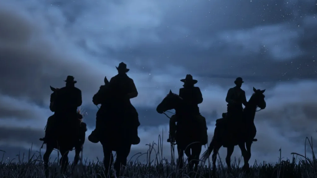 Star de The Walking Dead, il est prêt à tout pour apparaître dans une série Red Dead Redemption et il a déjà choisi son personnage