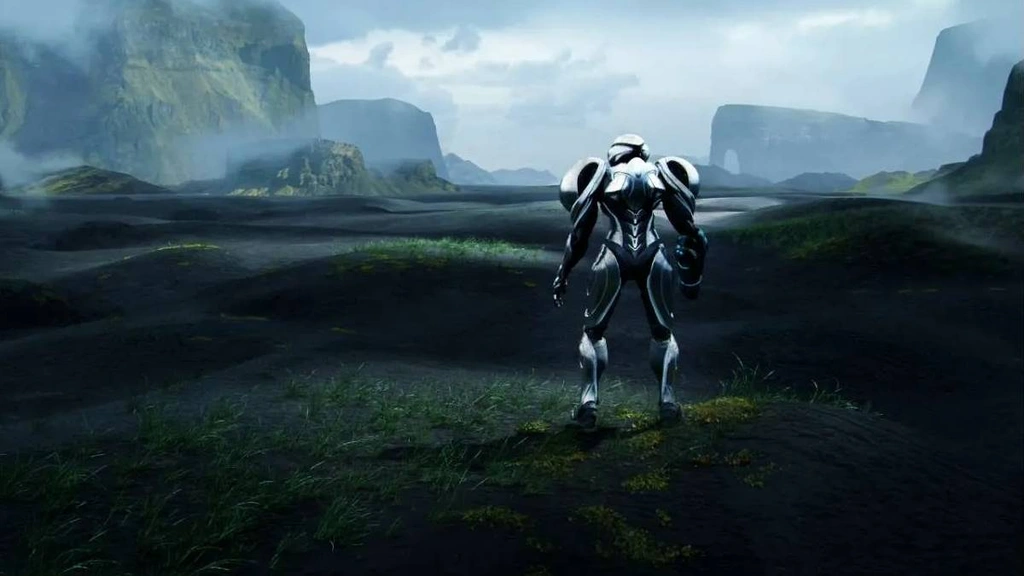 Fins Metroid Prime 4 : la liste de tous les endings et comment les débloquer