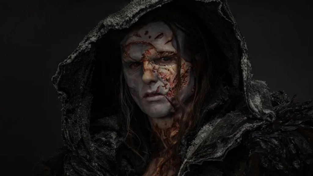 “Les meilleures” Guillermo del Toro (Frankenstein) est un immense fan des cinématiques de cette saga, il n’a jamais rien vécu de tel dans le jeu vidéo