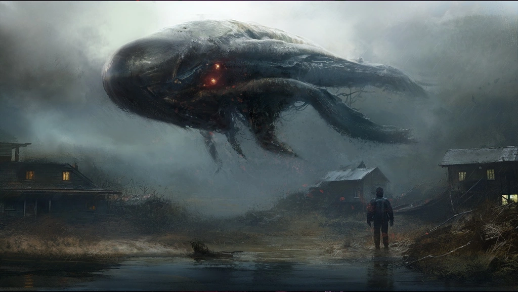 Si votre tension artérielle était trop basse pendant Sons of the Forest, ce jeu va vous faire paniquer