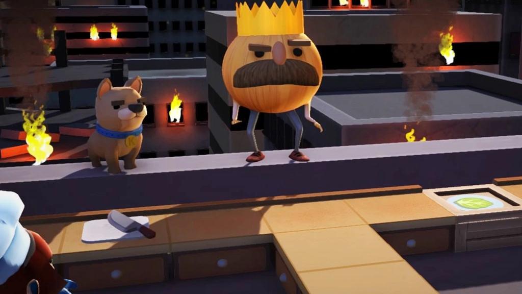 Ce jeu terriblement fun peut détruire des amitiés : il est à 4€ sur Nintendo Switch et Switch 2