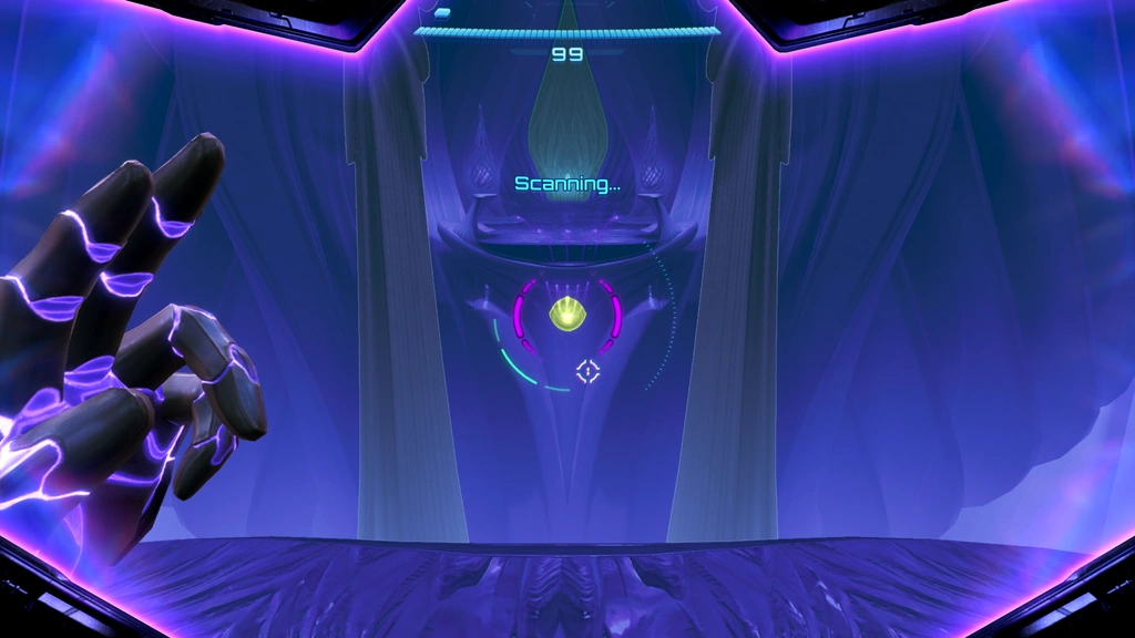 Scans ratables Metroid Prime 4 : missable scans... quels objets et personnages doivent être analysés pour le 100% et la fin finale ?