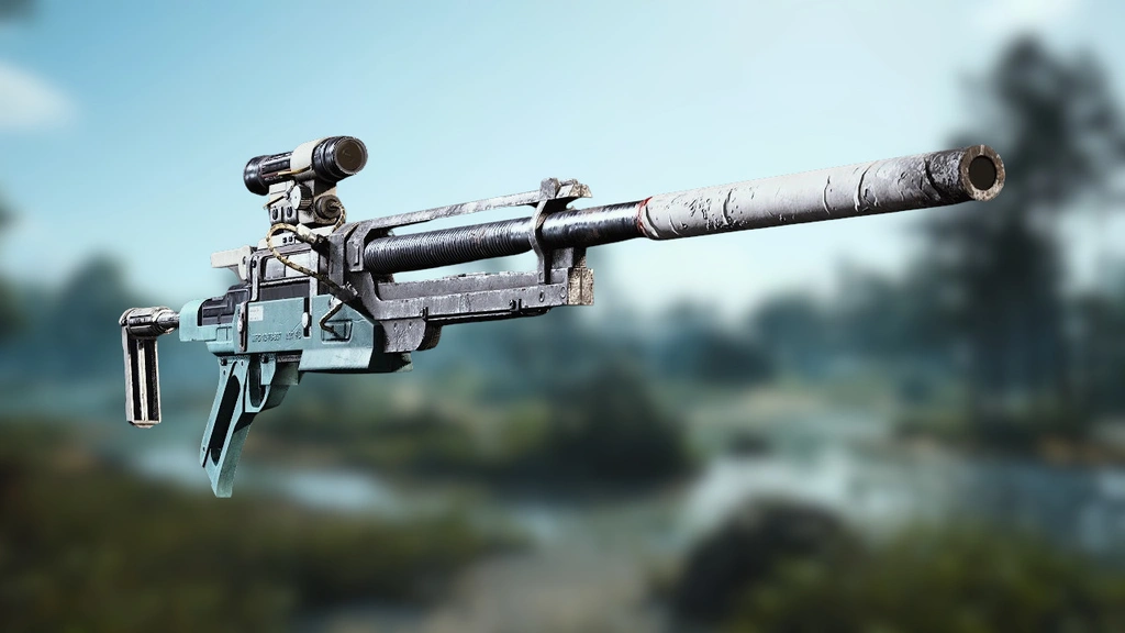 Osprey ARC Raiders : balbuzard… Devriez-vous fabriquer cette arme ?