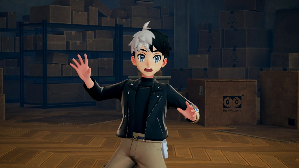 29 ans plus tard, Pokémon arrive toujours à me surprendre : je n’oublierai jamais cette quête de Légendes ZA, mais j’en veux encore plus !