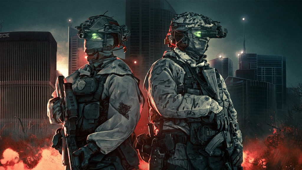 Test Escape From Tarkov sur PC