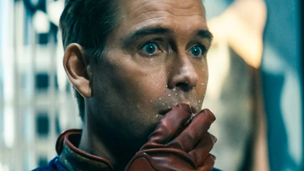 La série Amazon Prime The Boys vous montre la peur en face... si vous êtes bien équipé !