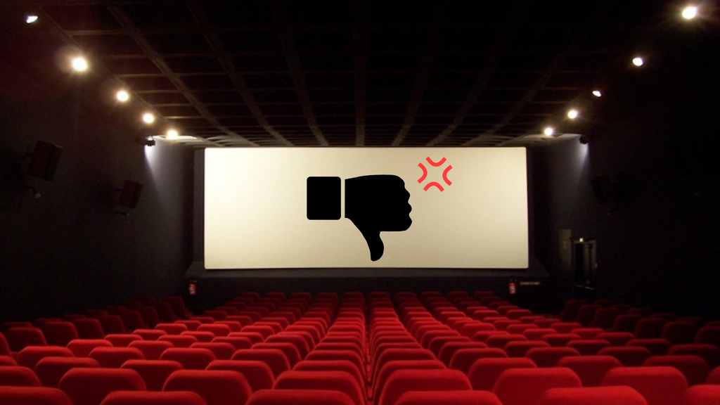 Le 3ème film de cette licence culte de James Cameron n'est pas encore au cinéma... qu'il est déjà boudé