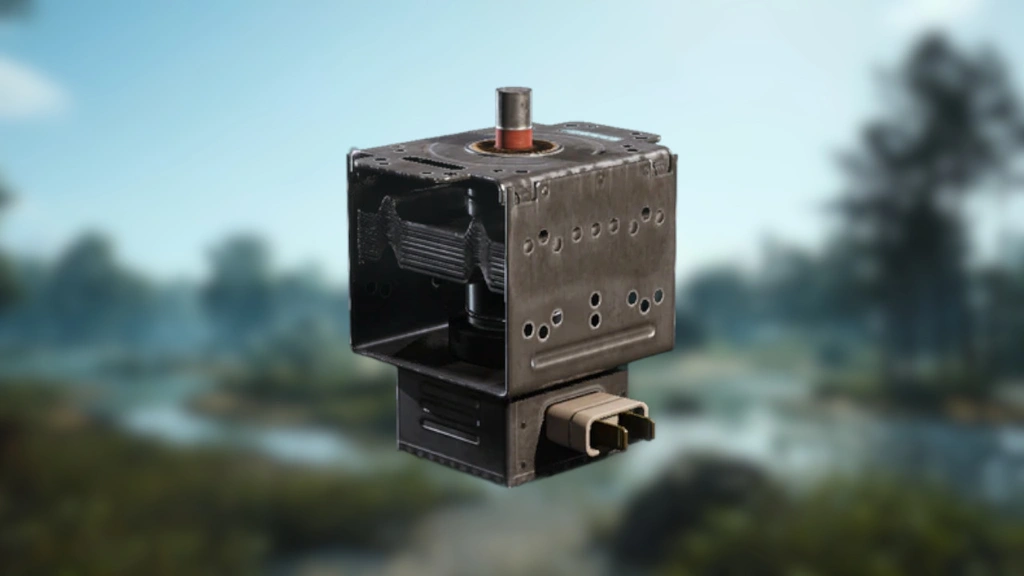 Magnétron ARC Raiders : comment obtenir cet objet de quête ?