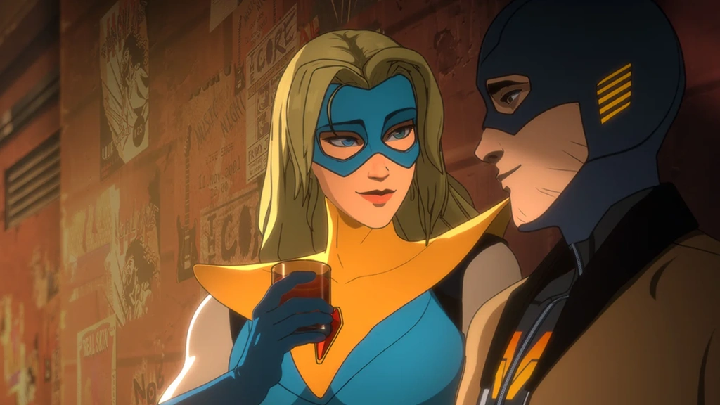 Disponible sur PS5 et PC, Dispatch m’a fait aimer ce que je déteste dans les jeux vidéo et au cinéma