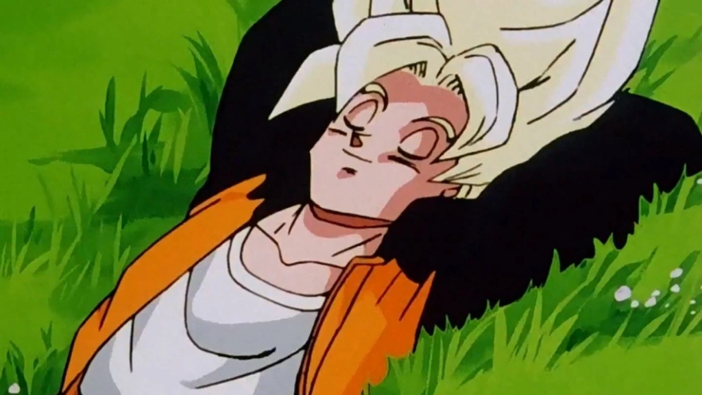 Le Super Saiyan aurait dû devenir la forme de base de Goku, mais Toriyama a trahi son propre concept...