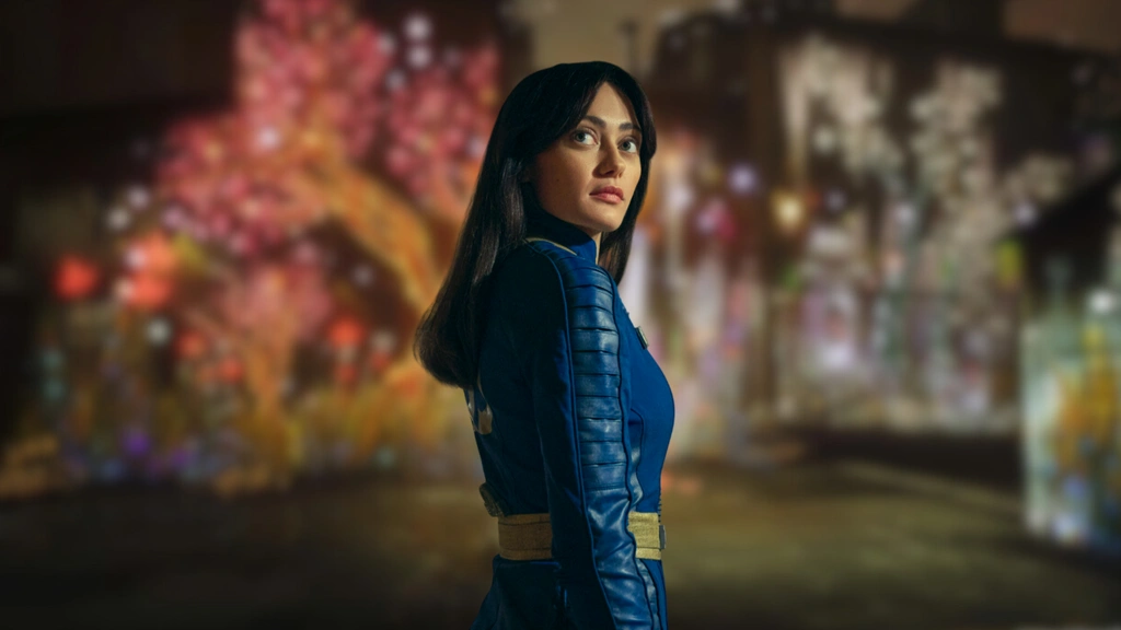 Ella Purnell, la star de Fallout, préfère jouer à un jeu exclusif PlayStation presque tombé dans l'oubli plutôt qu'à GTA 6