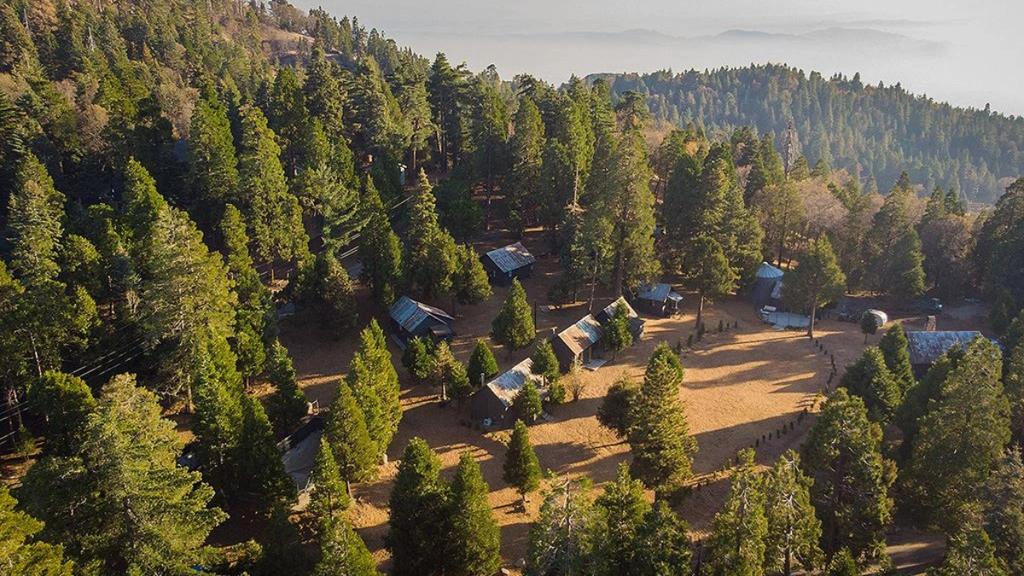 La série la plus énigmatique des années 90 arrive gratuitement sur cette plateforme !