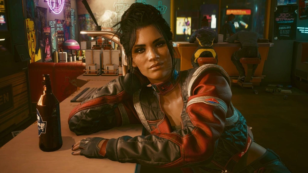 "Comment pouvait-on croire qu'une telle chose allait réellement se produire ?" Le créateur de Cyberpunk reconnaît que les souhaits des fans sont parfois lunaires