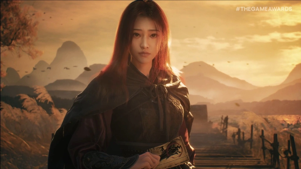 Phantom Blade 0 : Le spectaculaire jeu vidéo d'action que tout le monde attend a une date de sortie sur PS5 et PC !