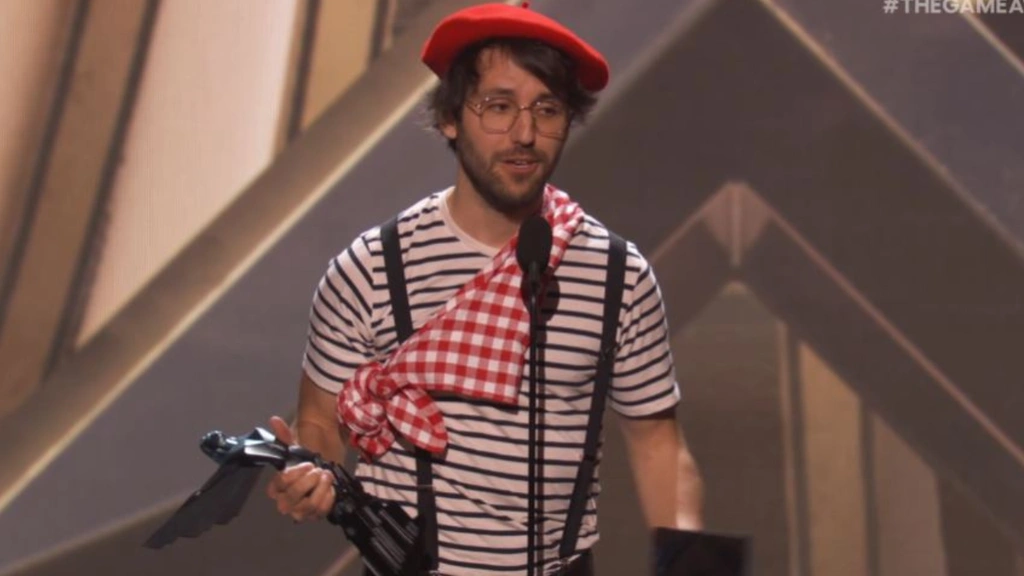 Game Awards 2025 : le jeu vidéo de l'année est français et c'était assez Clair (Obscur)