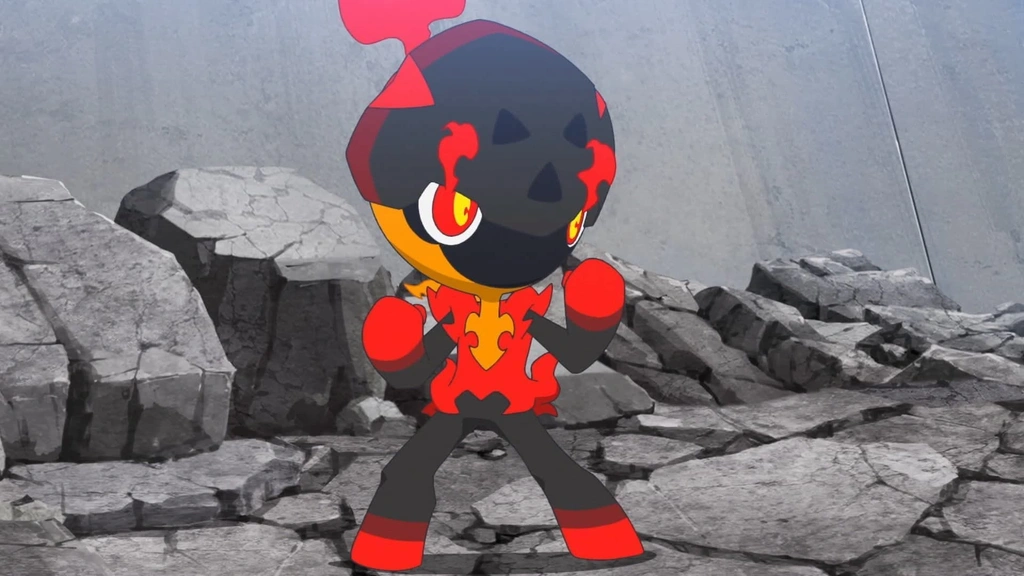 Charbambin Pokémon ZA : où le capturer et comment le faire évoluer dans le DLC Méga Dimension ?