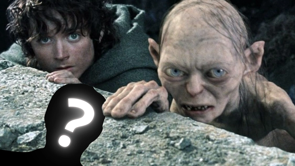 Presque personne ne le reconnaît dans le film, mais il est au coeur de la réussite du Seigneur des Anneaux sans être acteur professionnel