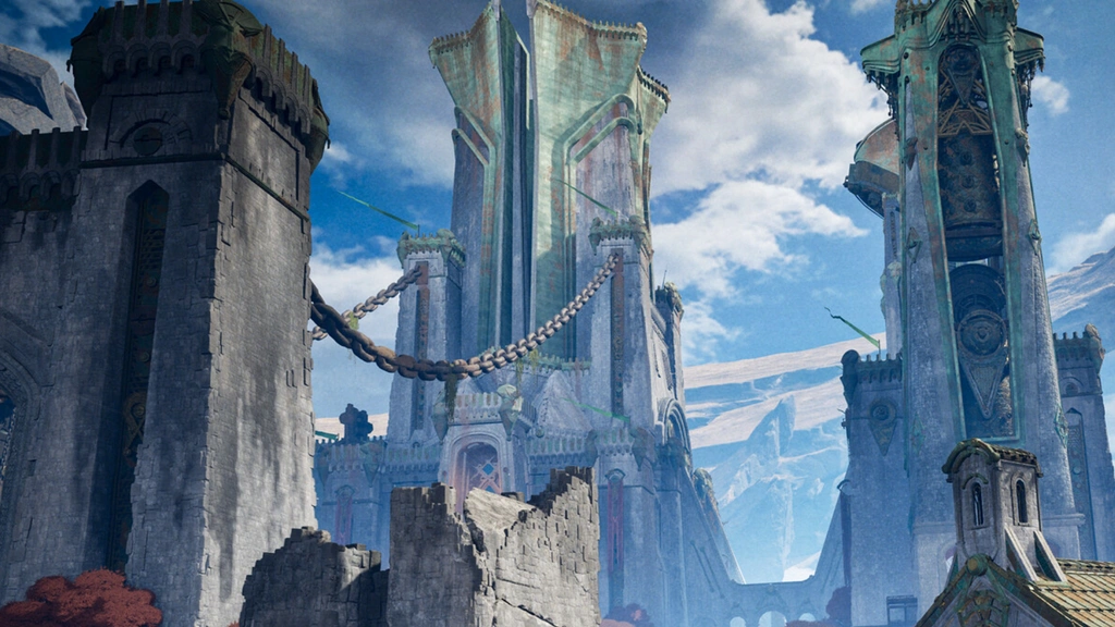 "On dirait Concord 2" A peine annoncé aux Game Awards, ce jeu est déjà mort pour certains joueurs