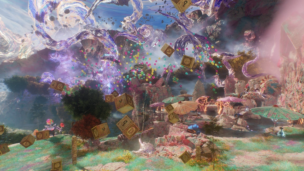 Mode photo Clair Obscur Expedition 33 : comment accéder à cette fonctionnalité ?