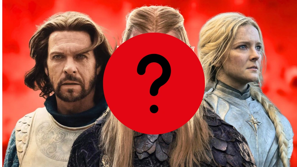 Après un rôle prépondérant dans Stranger Things, cet acteur enchaîne avec la saison 3 d'une autre énorme licence : Les Anneaux de Pouvoir